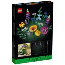 Lego LEGO&reg; Icons 10313, 939, 470mm, 57mm, 262mm, 382mm, 615g, 18+ gadi, instrukcijas lapa