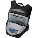 Case Logic Mugursoma 4869 WMBP-215, 15,6", 0,53 kg, 23 l, poliesters, regulējamas lences, melna