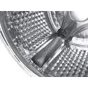 Tcl Pesumasin FF0610WB0, 6 kg, 1000 RPM, energiat&otilde;hususe klass B, esilaadimine, auru funktsioon, LED ekraan, valge