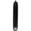Silicon Power HDD cietā diska korpuss A60 SP020TBPHDA60S3A, 2TB, USB 3.0, triecienizturīgs, ūdensizturīgs, skrāpējumu izturīgs