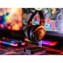 A4Tech Austiņas A4Tech Bloody M595 Renegade Midnight A4TSLU47738, 2.3m, 105dB, 20-20000Hz, 32&Omega;, M.O.C.I. HybridCore