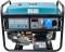 Benzīna / gāzes ģenerators KS 7000E G 230V 5000W KONNER & SOHNEN