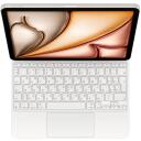 Apple Magic Klaviatuur iPad Air 11-tolline (M3) MDFV4RS/A, Apple Smart &uuml;hendus, QWERTY, Vene, Aku, Trackpad