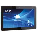 ProDVX Android Ekranas APPC-10DSKPL 88752017.152, 10.1", 1.6 GHz, Quad Core, 2 GB DDR3 SDRAM, Wi-Fi, Jutiklinis