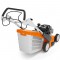 Benzīna zāles pļāvējs RM 545 VE, 163cc, 43cm, 2.6kW, 25-80mm, 63400113429 STIHL