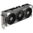 Asus TUF Gaming graafikakaart 90YV0N00-M0NA00, 8 GB GDDR7, 3840 CUDA tuuma, 128 bit, 1x HDMI, PCIe 5.0, 3 ventilaatorit