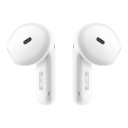 Беспроводные наушники-вкладыши с ANC Redmi Buds 6 Active белые BHR8391GL Xiaomi