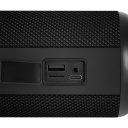 Kaasaskantav Bluetooth k&otilde;lar 2&times;10 W v&otilde;imsusega IPX6 veekindlusega TWS USB microSD ja liitiumakuga PS-315 must SV-021702 Sven