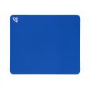 Sbox g&eacute;linis pelės kilimėlis MP-03BL, 300x250mm, 3mm, mėlynas, neslidus pavir&scaron;ius