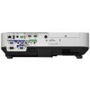 Epson | EB-2250U | WUXGA (1920x1200) | 5000 ANSI lumens | 15.000:1 | White | Lamp warranty 12 month(s) | FHD | 3LCD
