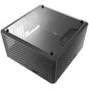 Cooler Master Korpus MasterBox Q300L MCB-Q300L-KANN-S00, 2xUSB 3.0, 1 ventilaator, 2 2.5" pesa, 1 3.5" pesa, 360mm GPU
