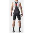 Velo &scaron;orti COMPETIZIONE KIT Bibshort, izmērs: L, Black, 8050949605769 CASTELLI