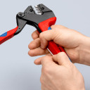 Pressimissüsteemi tangid 9743200 KNIPEX