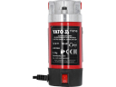 AUTOMOOTORI ÕLIÜLEKANDE VÄLJAPUMP YT-07140 YATO