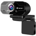Tracer FHD web kamera WEB007 TRAKAM46706, 1920x1080, 60fps, 120&deg;, 2MP, USB-A, 1.5m, integruotas mikrofonas