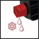 Bezvadu dārza sūknis AQUINNA 18/28, EINHELL, 4180440, 2800 l/h, 25 m augstums, 18V akumulators nepiecie&scaron;ams