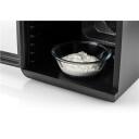 ETA Toidukuivati Vital Air II ETA230290000, 650 W, 10 resti, temperatuuri reguleerimine, integreeritud taimer, must