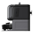 Viedais robots putekļsūcējs ar mazgā&scaron;anas funkciju 20000 Pa 3L putekļu ietilpība melns Omni E28 T2352G11 Eufy