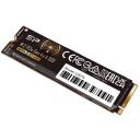 Silicon Power US75 SSD, SP02KGBP44US7505, 2 TB, PCIe 4.0, 7000 MB/s, 6000 MB/s, 1500 G, 0-70 &deg;C