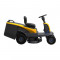 Аккумуляторный садовый трактор Swift 372e, 48В, 72см, 30-80мм, 2000Вт, 2T0250481/ST1 STIGA