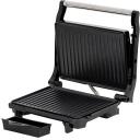 Camry Grill CR 3044, 2100 W, roostevaba teras, kontaktgrill, madala rasva funktsioon, mittelibisev kate