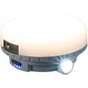 Tracer Saules LED virtene TRAOSW47811, 1000cm, 5V, 3 spuldzes, saules enerģija, piekaramā uzstādī&scaron;ana