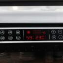 Gastroback Grill 42539, 2000 W, 8,2 kg, 430 mm, 185 mm, 345 mm, 1632 cm&sup2;, 6 programmi, 5 v&otilde;imsustaset