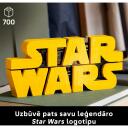 Lego Konstruktors 75407, 700 gab., plastmasa, 18-99 g., Star Wars, brīdinājums: nav piemērots bērniem <3 g.