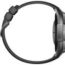 Huawei Smart pulkstenis WATCH GT 6 Pro 46mm 55020FTU, 1.47 collas, GPS, AMOLED, ūdensizturīgs, melns, 21 diena