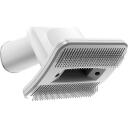 Petkit suņu matu griezējs AIRCLIPPER, 309mm, 140mm, 220mm, pelēka krāsa, 1.4L tvertne, 3 režīmi, 5500-6300 apgr./min