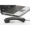 Digitus USB telefona klausule DA-70772, 0.233kg, 1 gab., bez LCD, bez akumulatora, bez atbildes ma&scaron;īnas