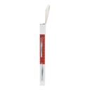 Pinsetid 4 tk, KREATOR, KRTH23205, Pikkus: 106 mm, Materjal: Roostevaba teras