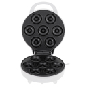 Easy to use donut maker with non stick surface 1500W AD3075 Adler