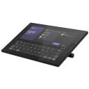 Lenovo ThinkSmart Core komplekt Bar180 + USB kontroller Gen2, 10.1" 1280 x 800, 8 mikrofoni, Bluetooth 5.3