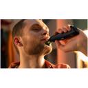 Philips Face and Body Shaver | QP6542/15 OneBlade Pro 360 | Operating time (max) 90 min | Wet & Dry | Lithium Ion | Black