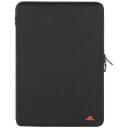 Rivacase SLEEVES KORPUSS 5226BLACK, 39.6cm, 270g, Neoprene, Polyester, Monohromatisks, Zipper