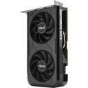 Asus Видеокарта DUAL-RTX5050-O8G 8GB GDDR6, 2560 CUDA ядер, 2 вентилятора, PCIe 5.0, 7680x4320, 128 бит