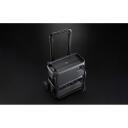 Dji Power Hand Carriage DY0032, 4.6kg, 49x33x98cm, saderīgs ar DJI Power 100, DJI Power Expansion Battery 2000