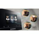 Siemens Kafijas automāts TQ715R03, 1500 W, 2.4 l ūdens tvertne, 320 g kafijas pupiņu, 19 bāri spiediens, automātiska tīrī&scaron;ana
