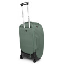 Koferis Sojourn Wheeled Travel Pack 60L, Koseret Green, 0843820166613 Osprey