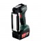 Akulamp SLA 14,4-18V LED 600370000 & MET, Metabo