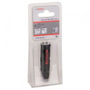 Cietu flīžu dimanta caurumzāģis 41mm, izturīgs un ātrs griezums, 2608580394, BOSCH