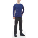 Krekls COOL Light long sleeve T M, izmērs: S, Ash , 4548801878115 Mont-Bell