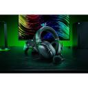 Razer Austiņas V3 Kods RZ04-05410200-R3M1, 50mm, 12-28000Hz, 70h, 2,4GHz, Bluetooth 5.3, THX, ANC, slēgtas