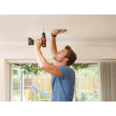 Urbjmašīna BDCD12-QW BLACK DECKER