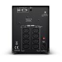 CyberPower UPS PR1500ELCD, 1500 VA, 1350 W, 8 x IEC-C13, 1 x USB, 1 x RS-232, 1 x EPO, v&otilde;rgu haldus, LCD ekraan