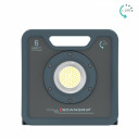 Prožektors LED NOVA 6K C+R, Scangrip, 03.6205, 6000 lm, uzlādējams, 5m vads, IP67