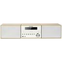 Blaupunkt MS45BT mājas audio sistēma, 300 W, 50 W RMS, CD atskaņotājs, Bluetooth, FM radio, USB, 2 skaļruņi