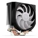 Endorfy CPU Охладитель Spartan 5 MAX ARGB EY3A004, 120мм, 4 тепловые трубки, 180Вт TDP, 6 лет гарантии