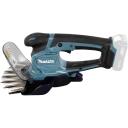 Makita Muruniiduk UM600DZX, 12V, 2500/min, 1.4kg, 3 astme l&otilde;ikek&otilde;rgus, t&ouml;&ouml;riistadeta terade vahetus